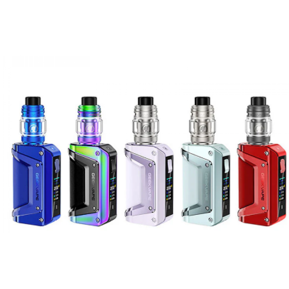 GEEKVAPE AEGIS  LEGEND 3 KIT 